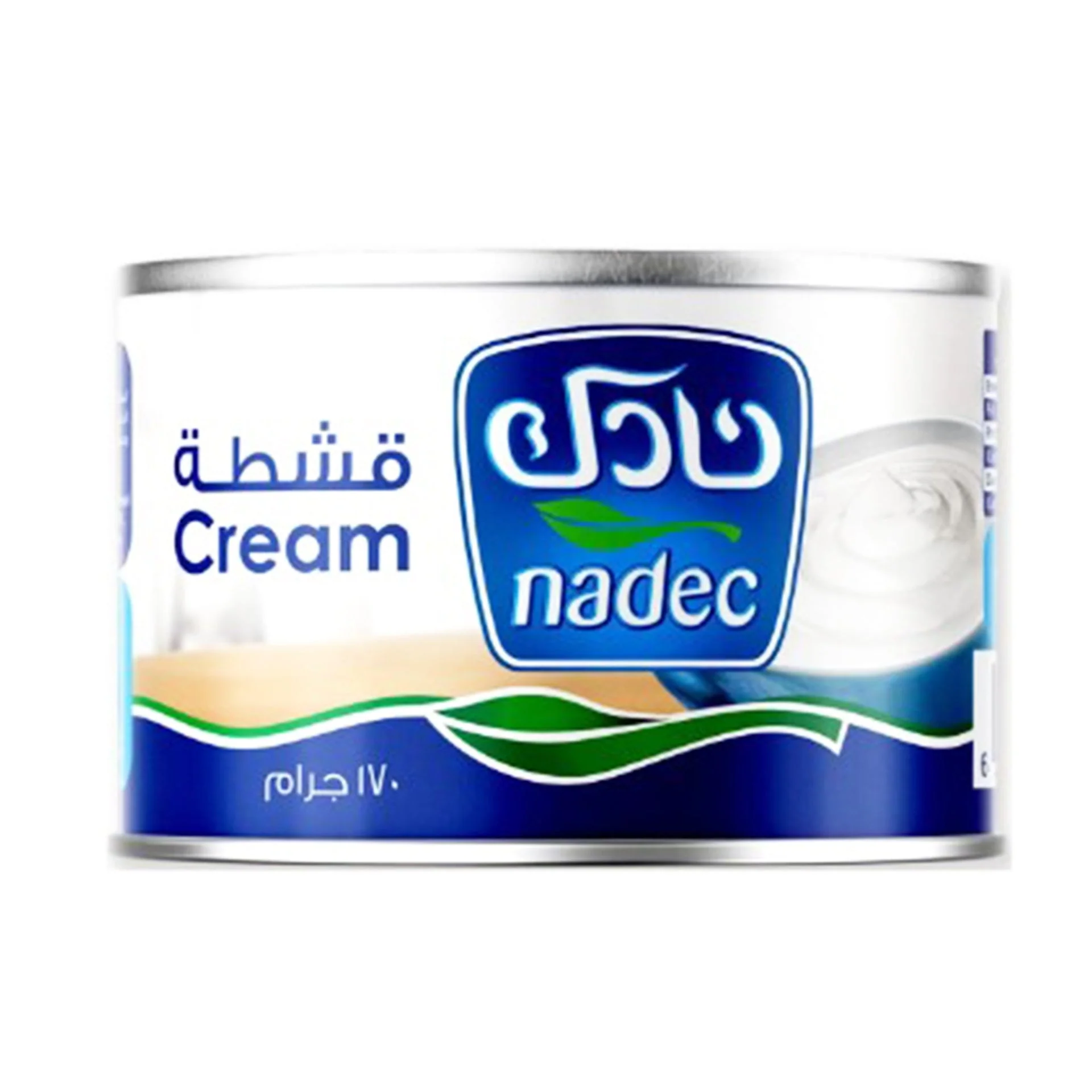 Nadec Cream — قشطة available at Hana Market