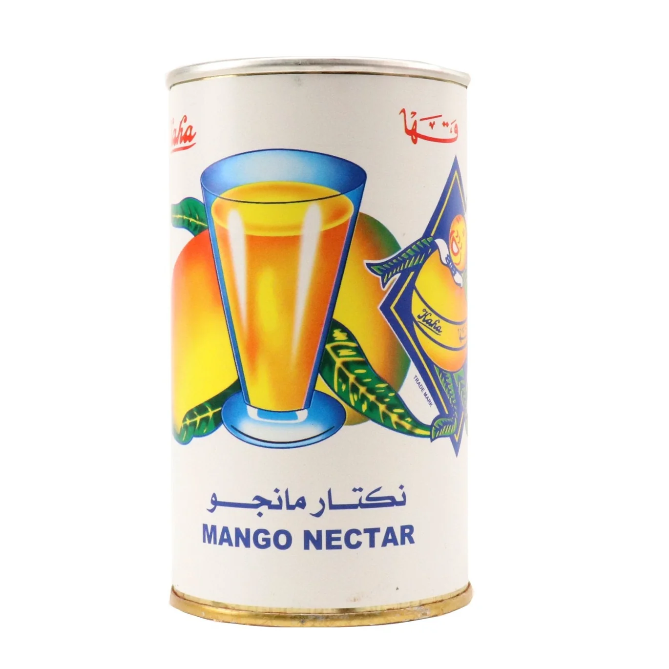 Kaha Mango Nectar — نكتار مانجو available at Hana Market