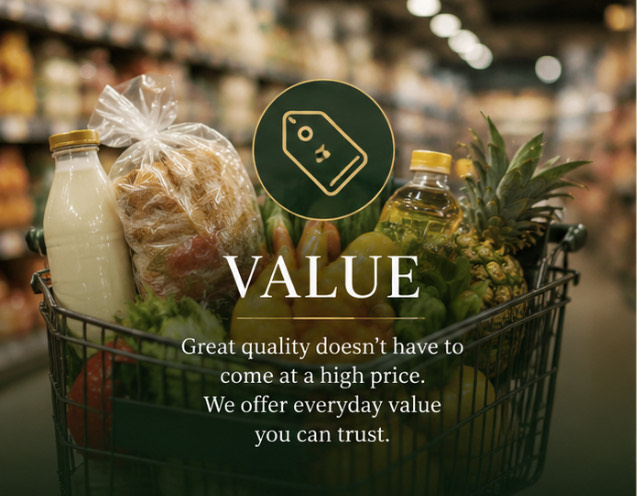 Value