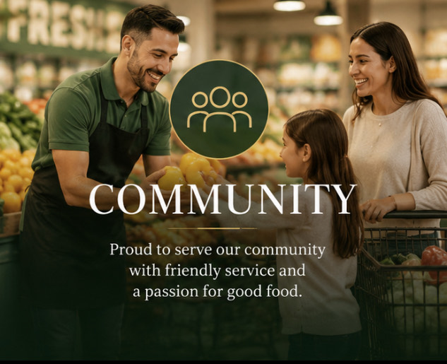 Community