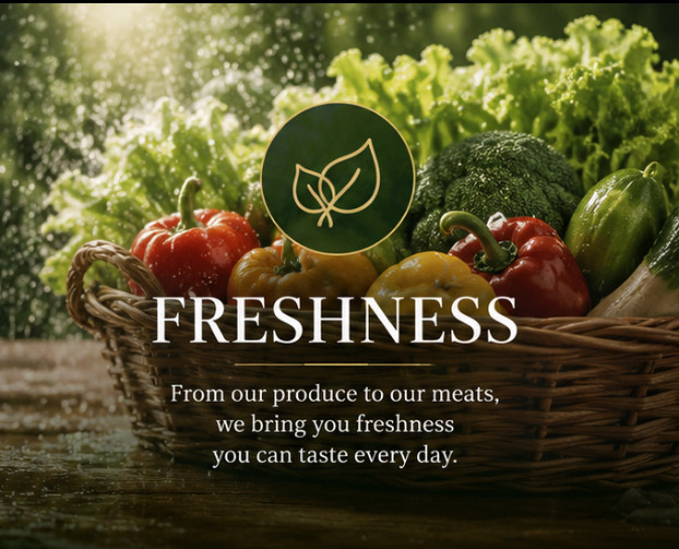 Freshness