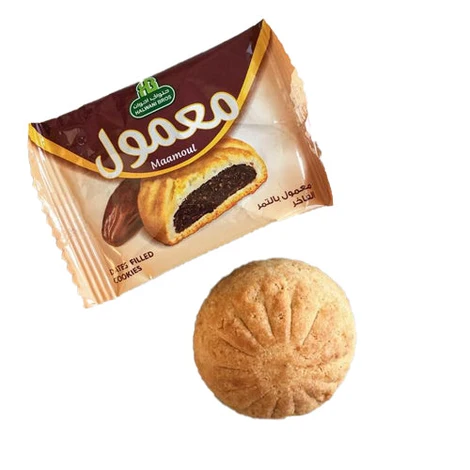Maamoul Date-Filled Cookies — معمول available at Hana Market