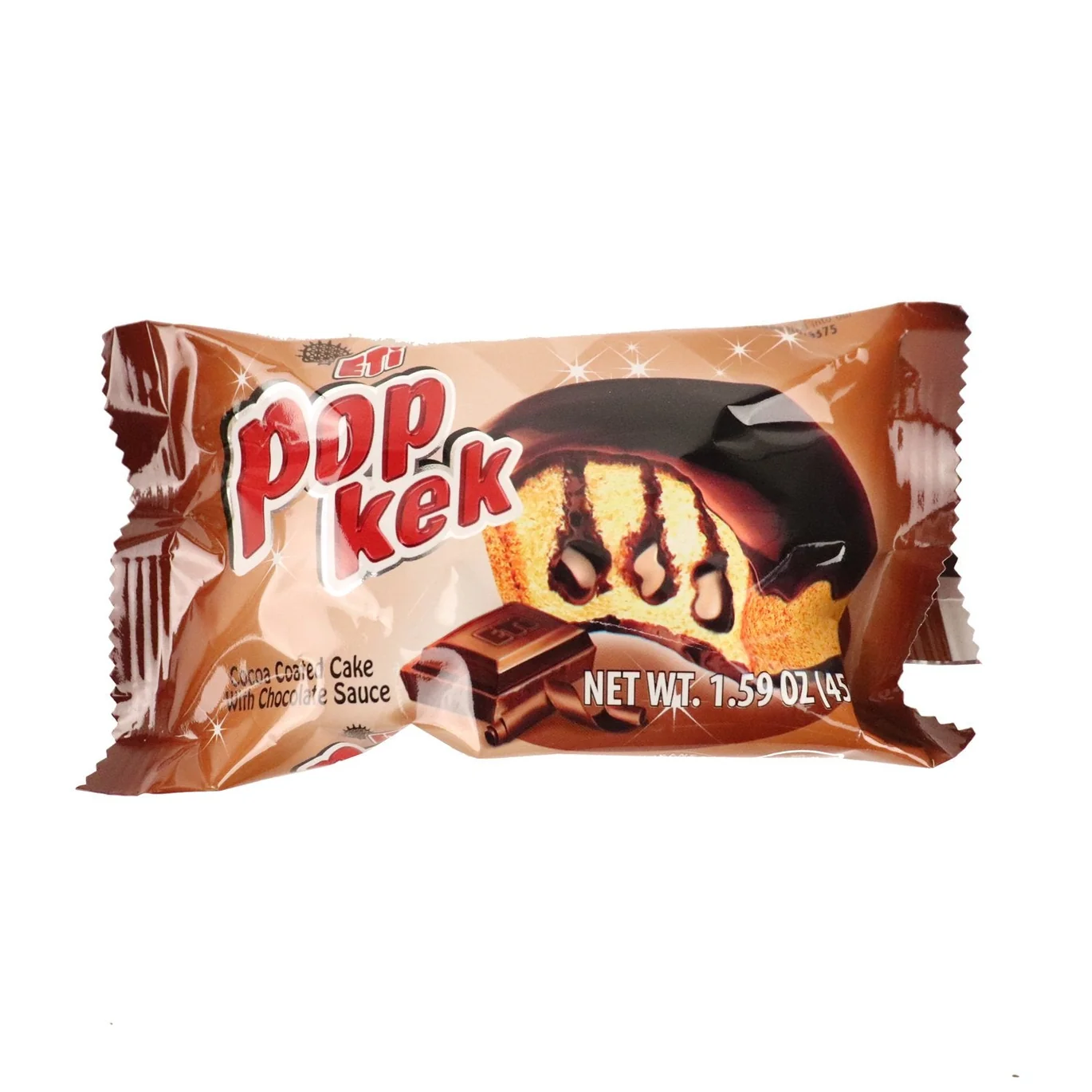 Eti Pop Kek Cocoa Coated Cake available at Hana Market