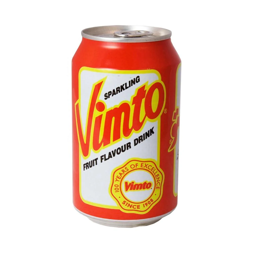 Vimto Sparkling Fruit Drink — فيمتو available at Hana Market