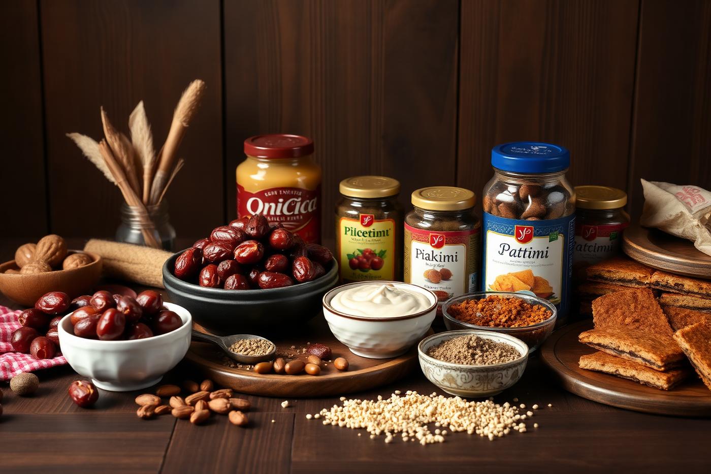 International Foods