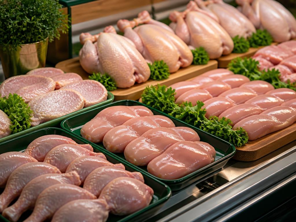 Chicken