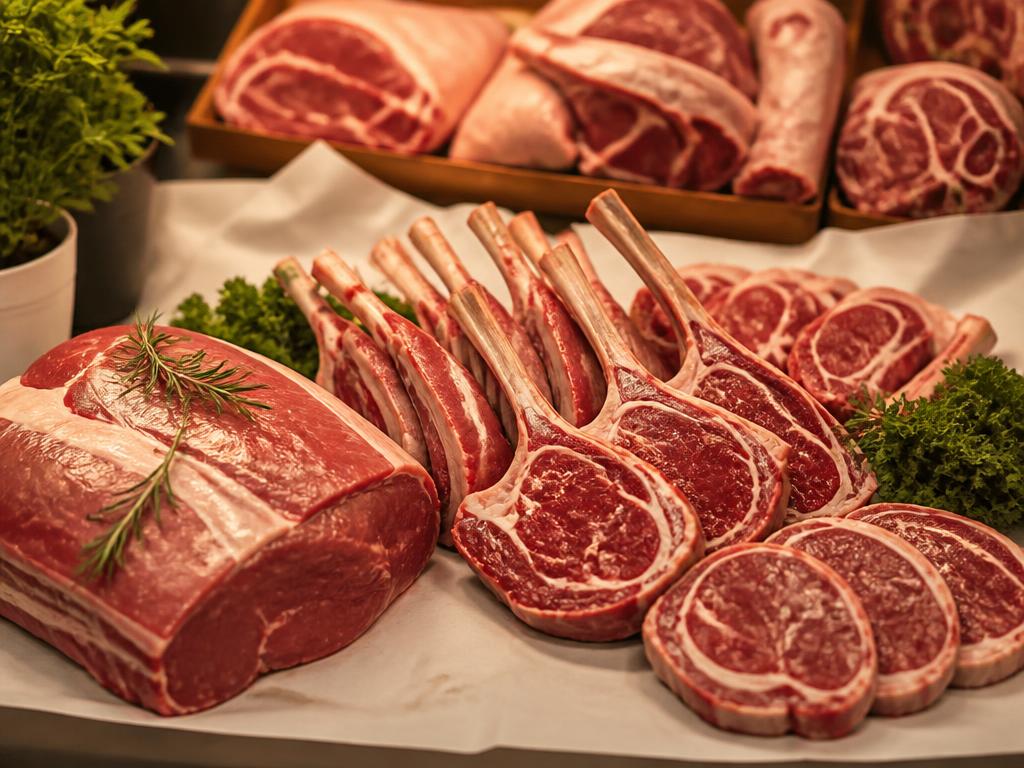 Lamb